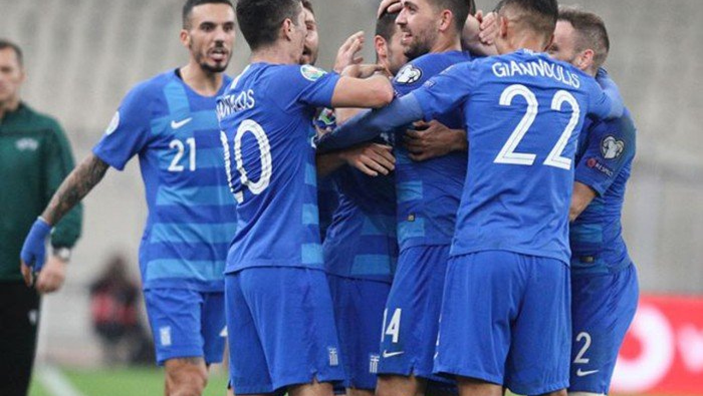 Στο «Χ» η Ελλάδα,  στο «Χ» Κορίνθιανς και Βάσκο,  στο «Χ» και η Ιντερνασιονάλ…