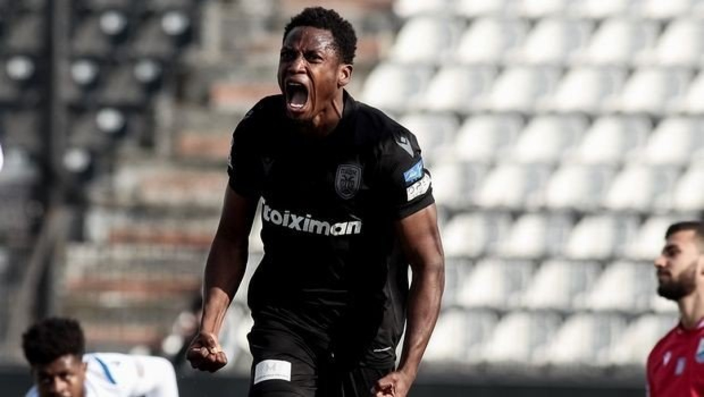 Αμπουμπακάρι: «Ο ΠΑΟΚ έδωσε την ευκαιρία στον Μπάμπα να ξαναπαίξει ποδόσφαιρο, έδωσε το 70% του»