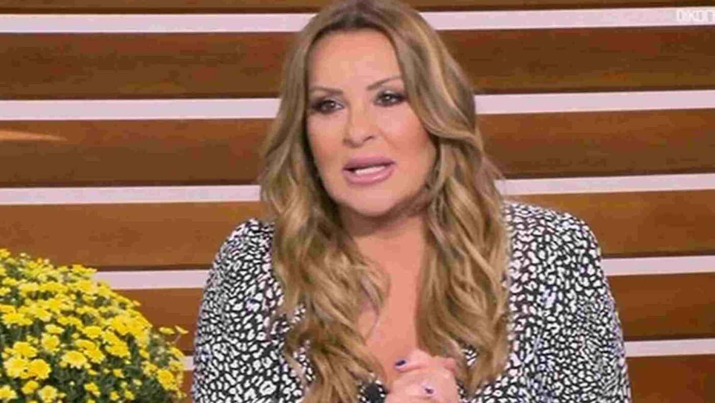 Ναταλία Γερμανού: Ο μοναδικός τρόπος που απάντησε στην Αφροδίτη Λατινοπούλου