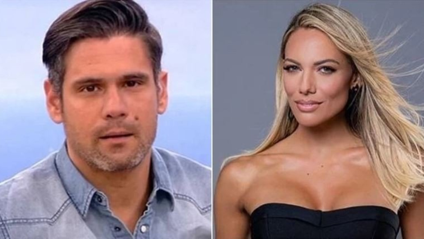 «Καρφί» Ουγγαρέζου σε Μαλέσκου για τις πλαστικές επεμβάσεις