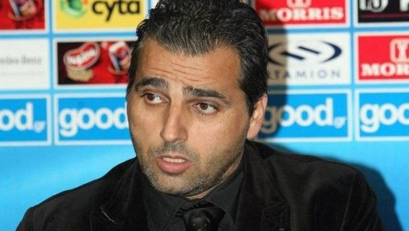 Πανάκας: «Η τσέπη του Χατζόπουλου έφτασε στα... γόνατα - Έβαλε 500.000»