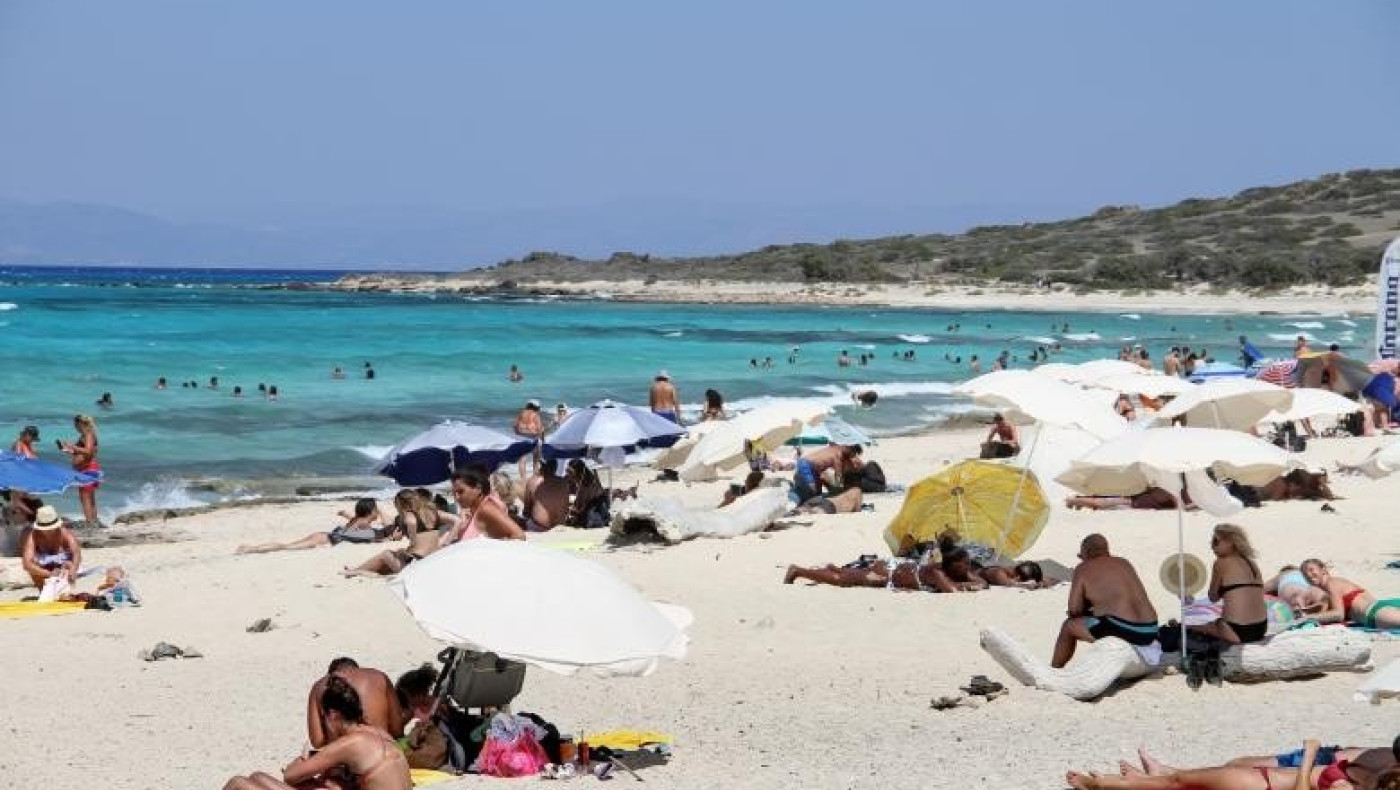 Κοινωνικός τουρισμός: Αύριο ανοίγει η πλατφόρμα για τα 300.000 voucher