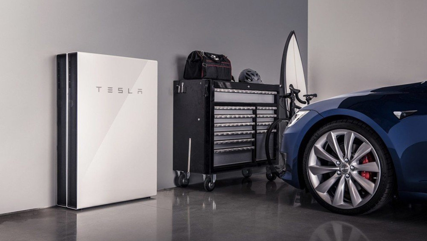 Tesla: Τέλος οι διακοπές ρεύματος στο σπίτι, δείτε πως