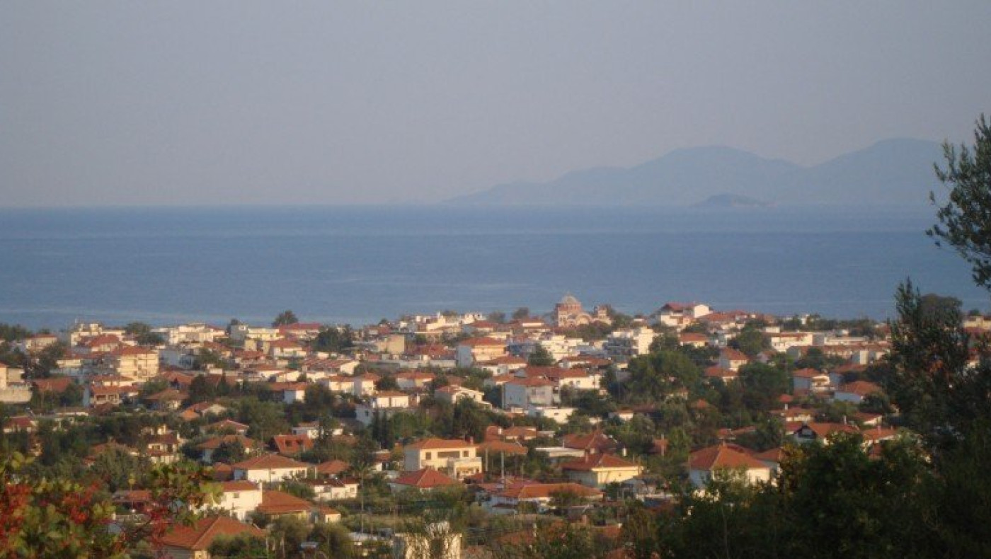 Δήμος Βόλβης: Μπαίνει στη νέα εποχή των smart cities