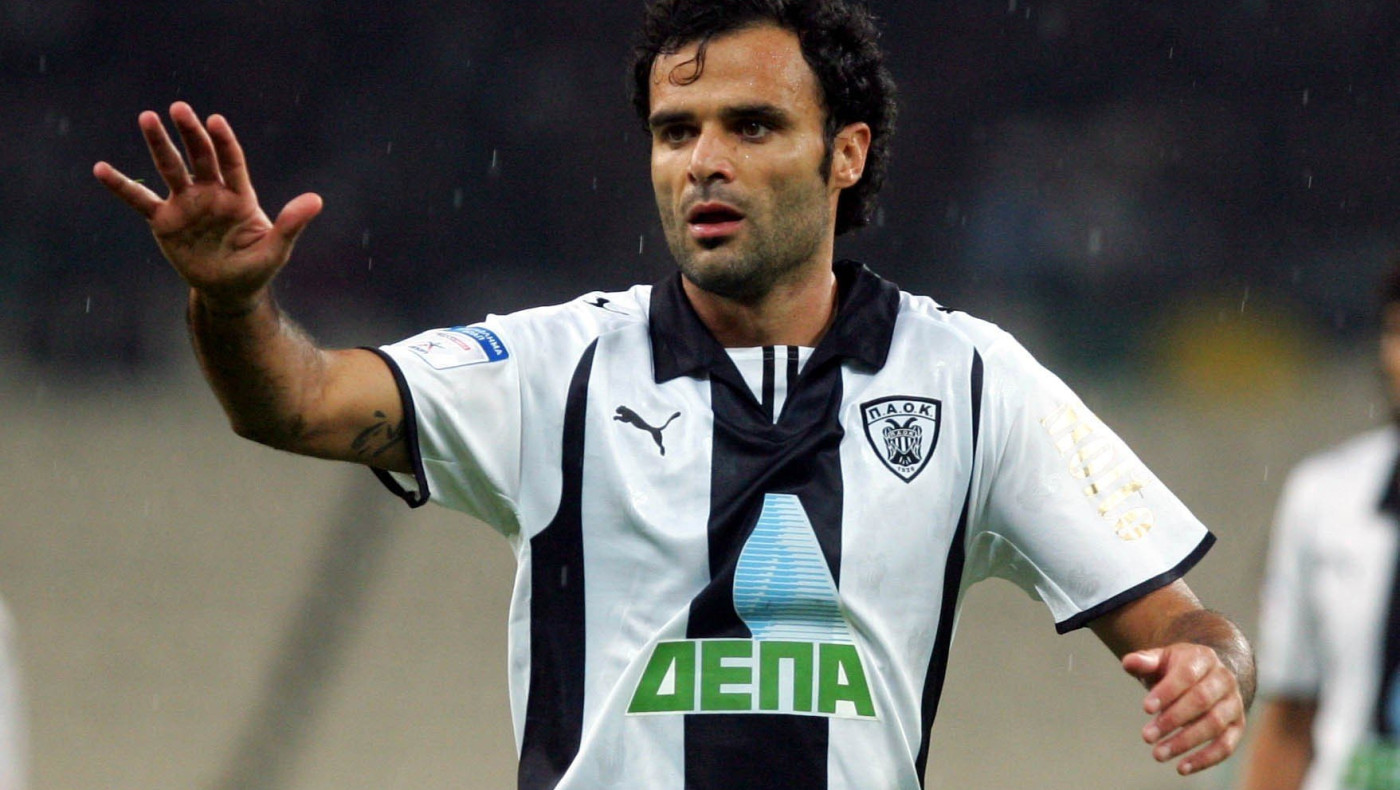 Σαβίνι για Γκαμπιαντίνι-Ντάλμπερτ: «Μπορούν να βοηθήσουν τον ΠΑΟΚ να κατακτήσει το πρωτάθλημα»