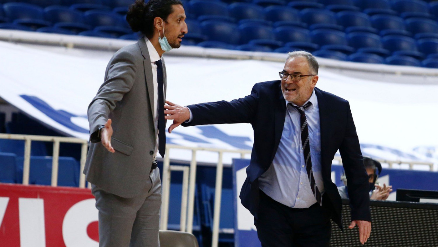 Hρακλής: Συνάντηση της μεταγραφικής τριανδρίας σήμερα ή αύριο στην Αθήνα