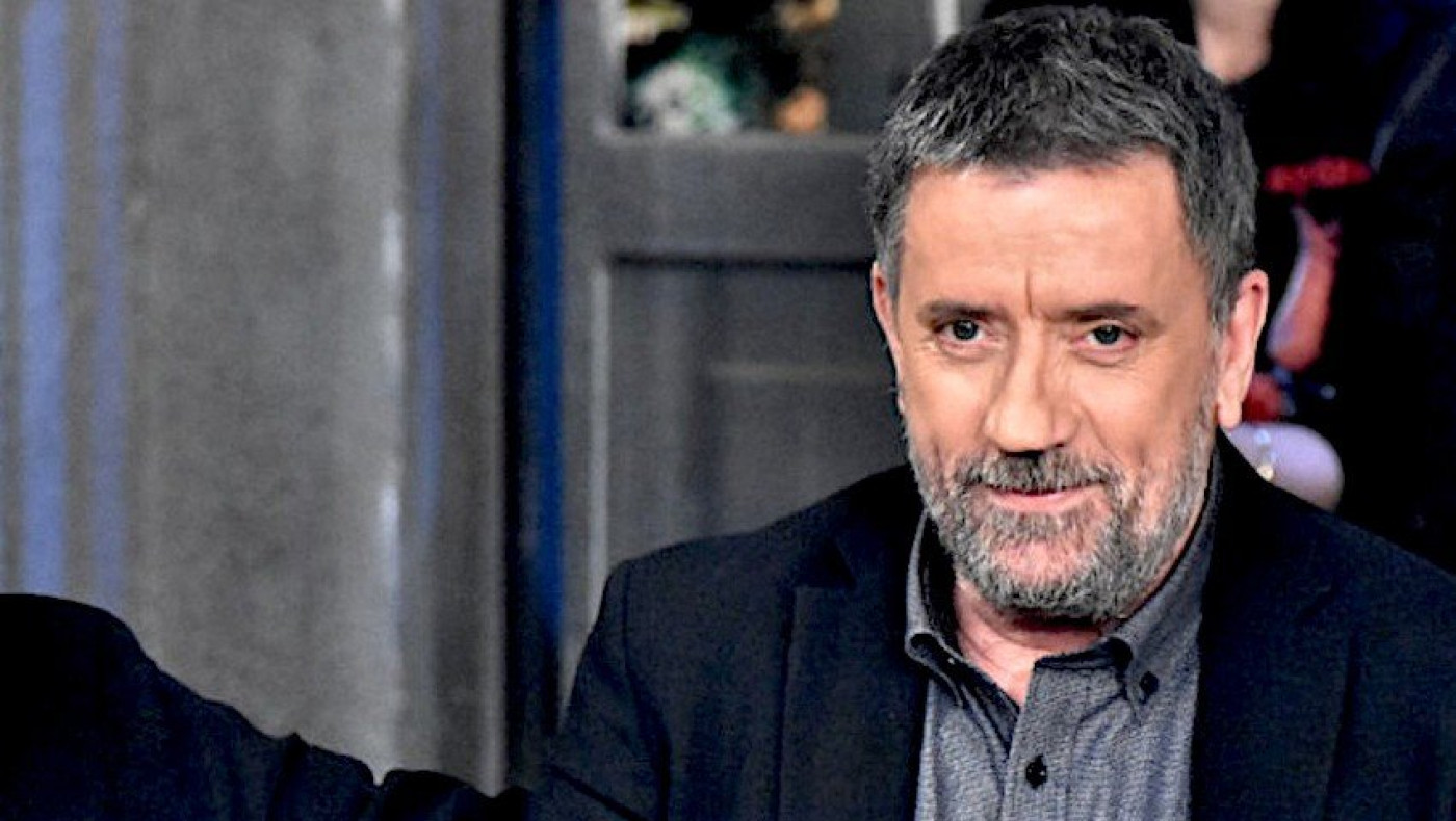 Η πρόταση-μαμούθ για επιστροφή που έχει ο Σπύρος Παπαδόπουλος!