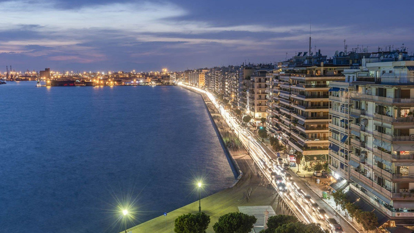 Θεσσαλονίκη: Εξαιρετικά βελτιωμένη η πορεία της πανδημίας στους 14 δήμους