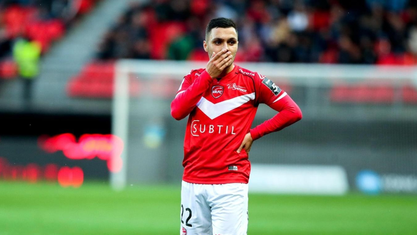 Για τον Τόνι Μαουρίσιο της Λανς ενδιαφέρεται ο Αρης