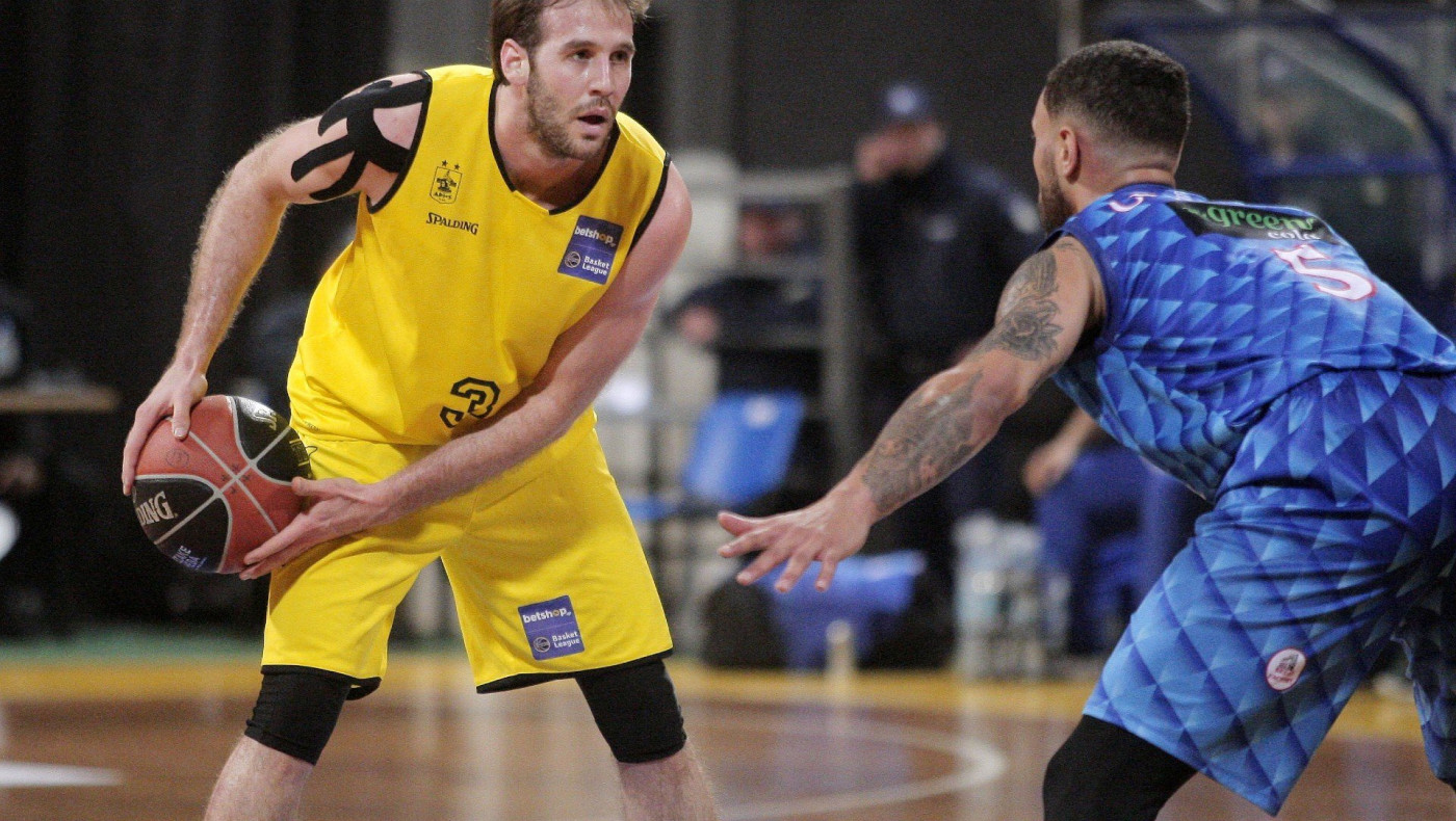 Βεργίνης: «Μεγάλη υπόθεση η είσοδος του Μυστακίδη στον ΠΑΟΚ»