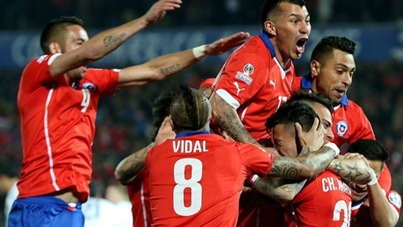 Διπλό ρίσκου η Ουρουγουάη, διπλό ρίσκου και η Βραζιλία, ξερό «Χ» η Αργεντινή…