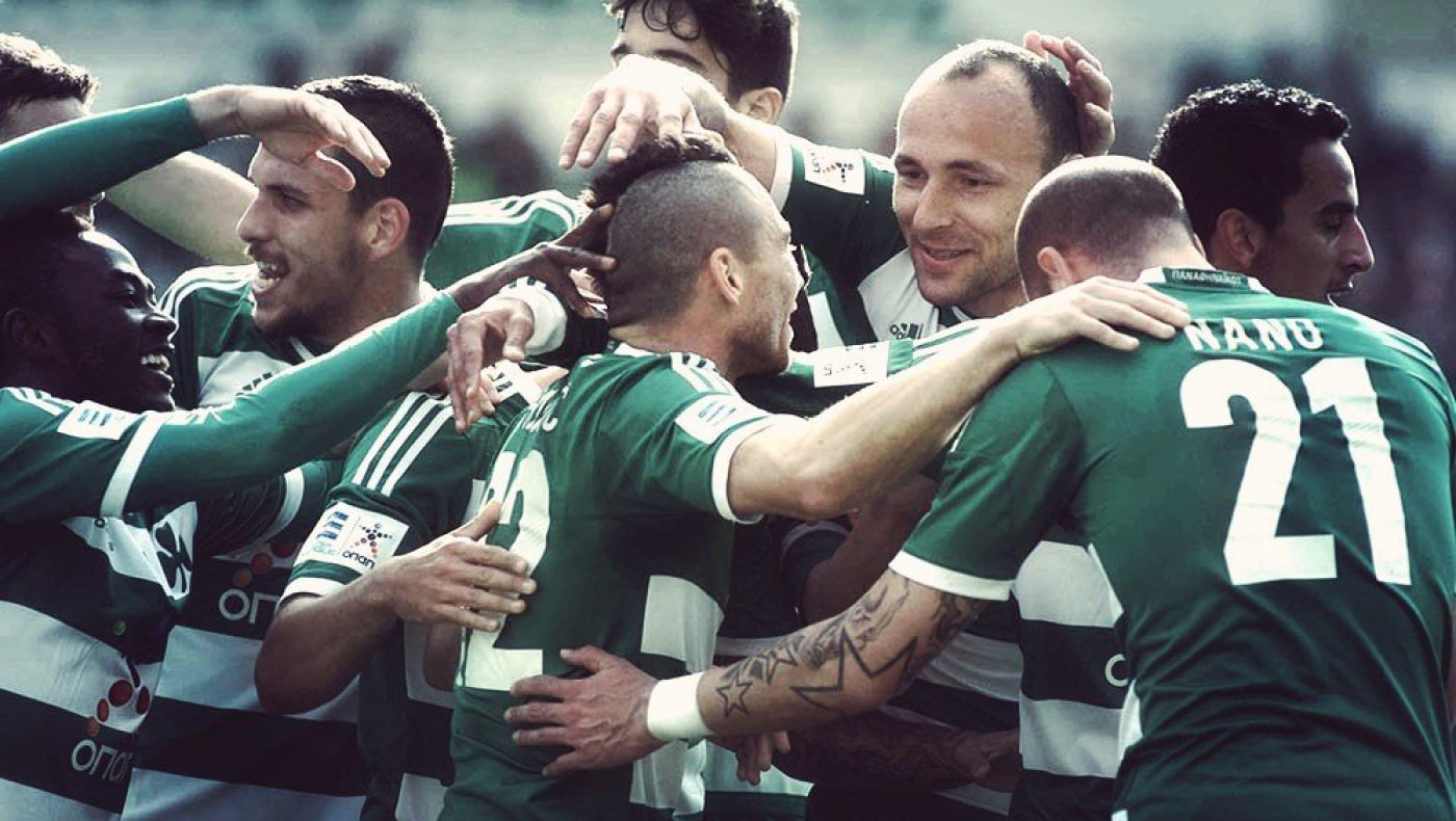 Tετράστερος στην Τρίπολη