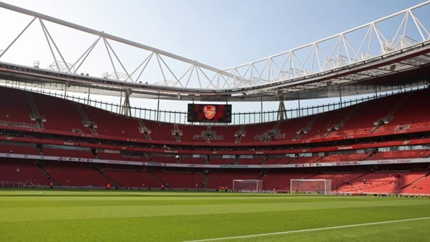 Με Λυών, Βιγιαρεάλ και Βόλφσμπουργκ το Emirates Cup