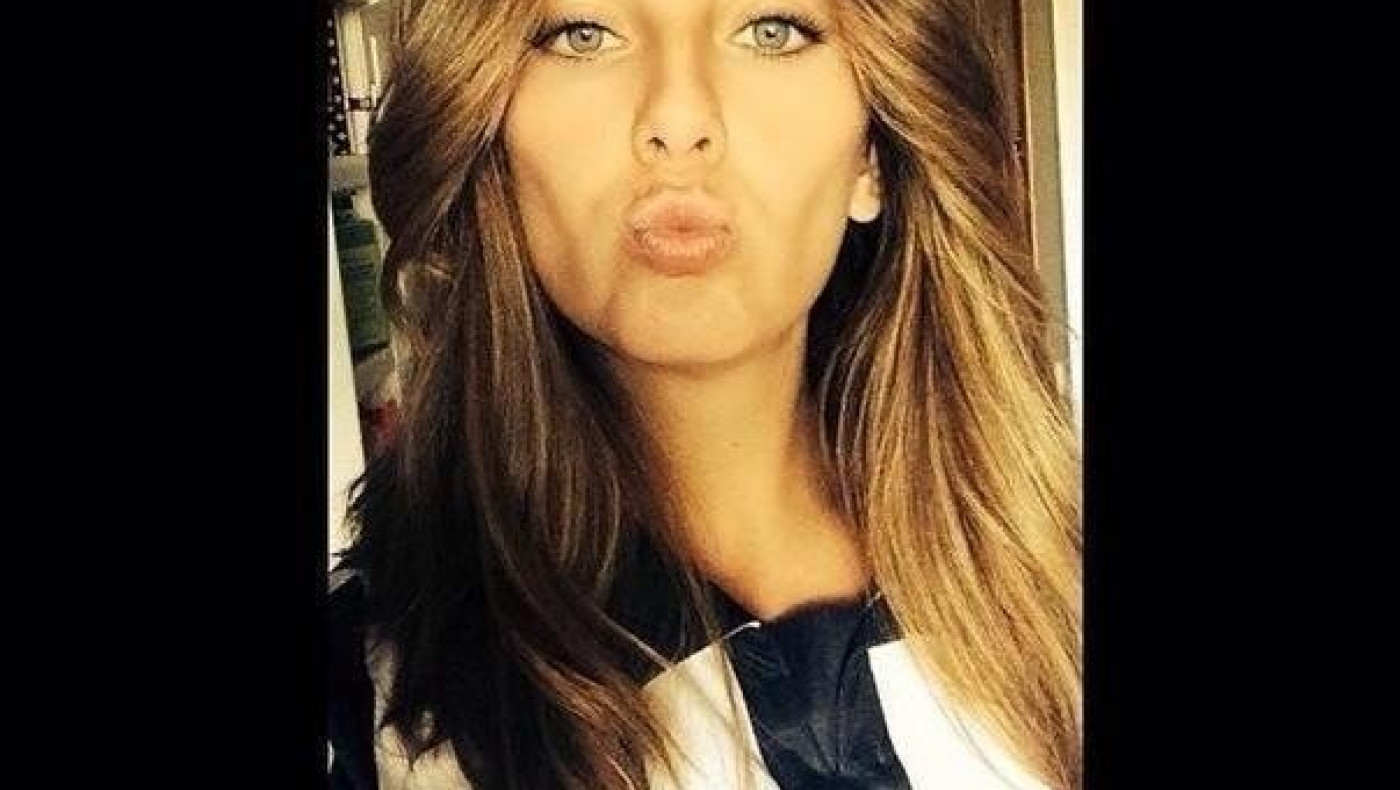 Η κουκλάρα που βάζει τον Μοράτα στην... άμυνα (pics)