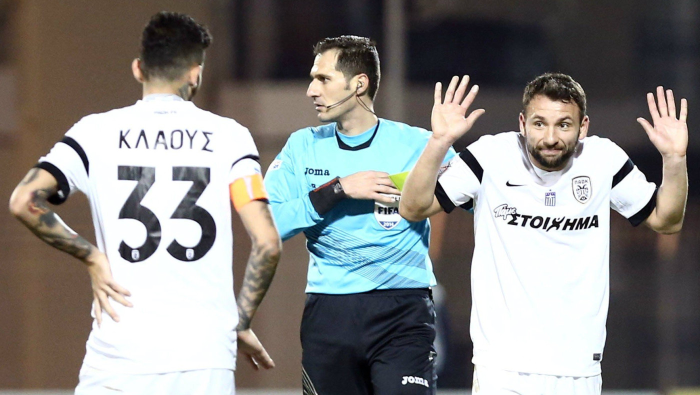 «Επιστροφή» στις παραδόσεις και στους θρύλους… (Τούμπα)