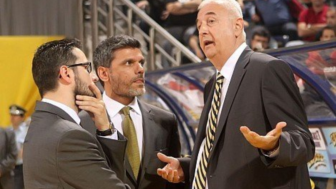 Σάκοτα: «Βοήθησαν όλοι»