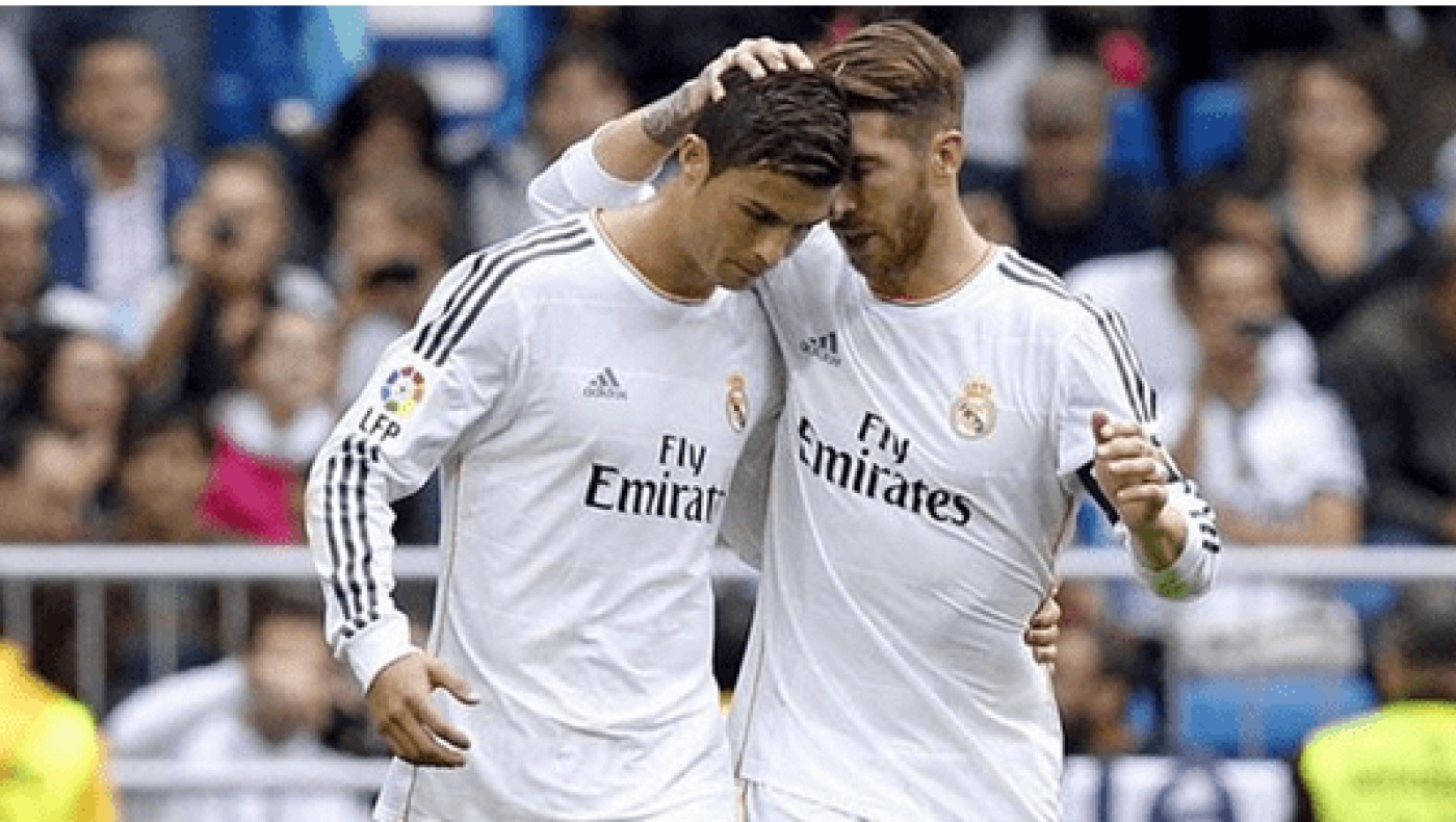 Η «κατάρα» των γκολ του Κριστιάνο