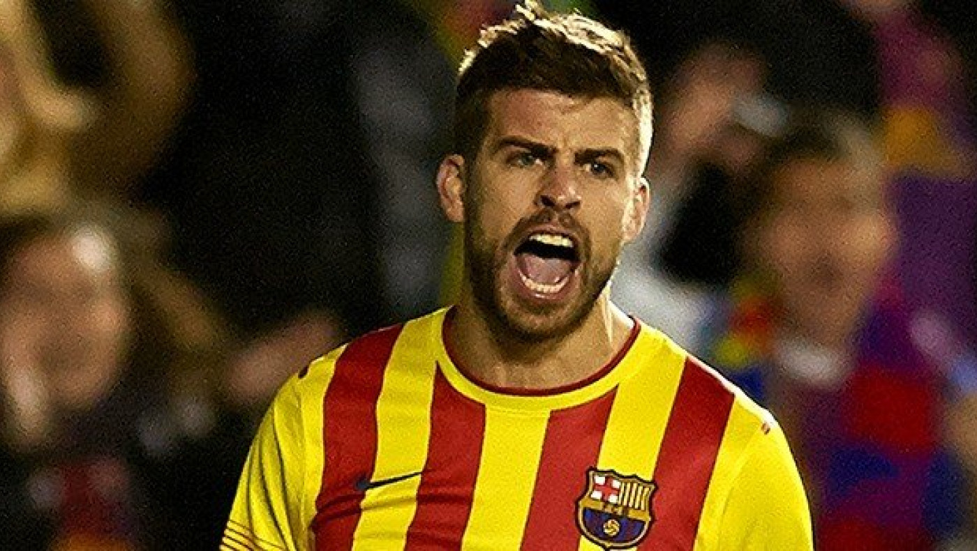 Πικέ: «Σπουδαία ομάδα η Γιουβέντους»