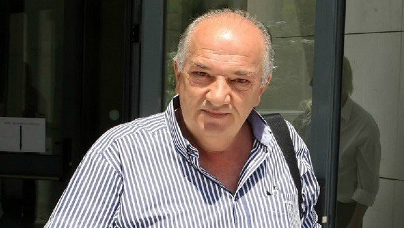 Απολογείται ο Προύντζος