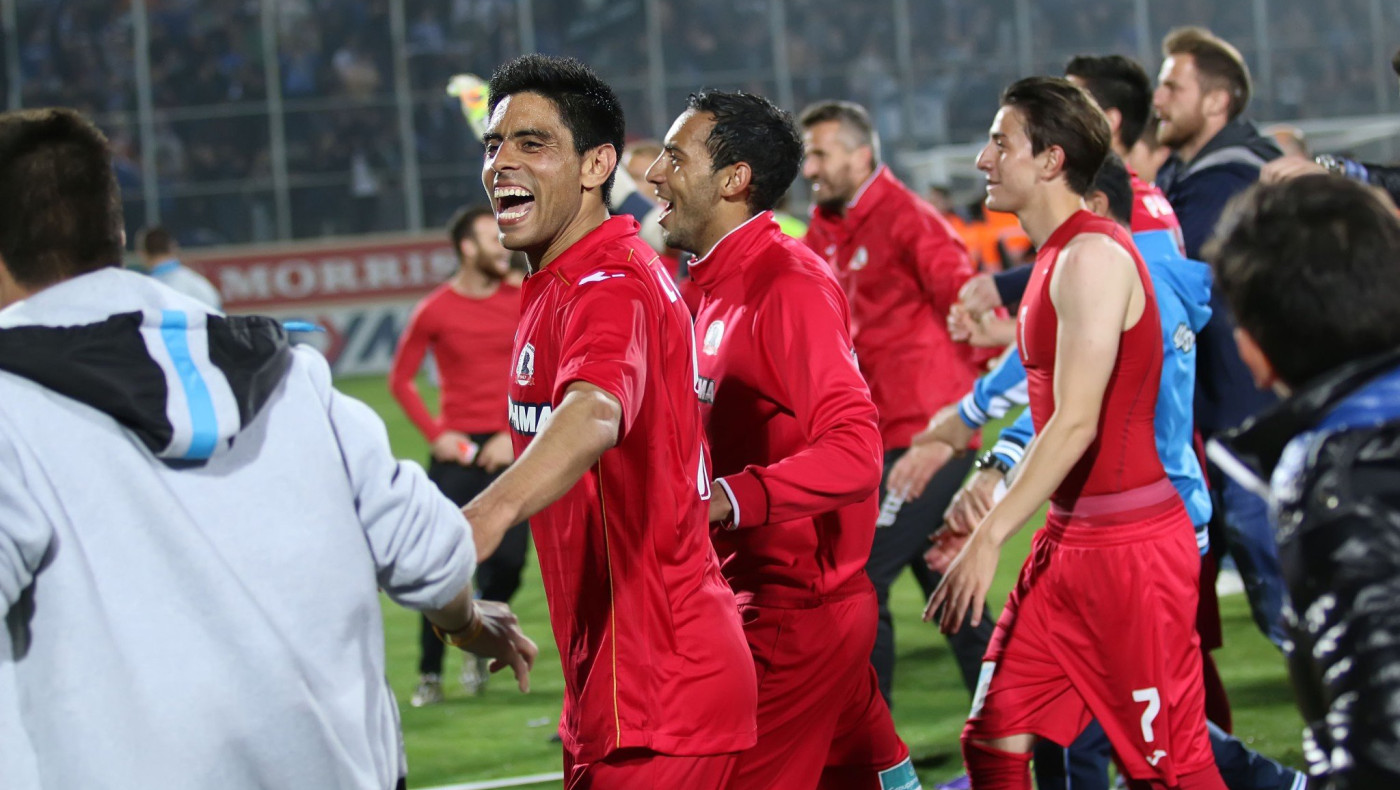 Πρώτα ο τελικός, μετά οι ανανεώσεις