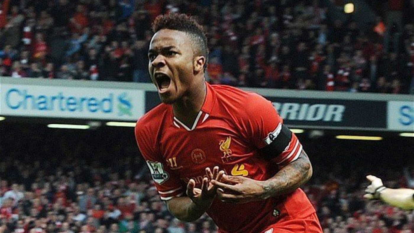 Ακυρώθηκε το ραντεβού Λίβερπουλ-Στέρλινγκ