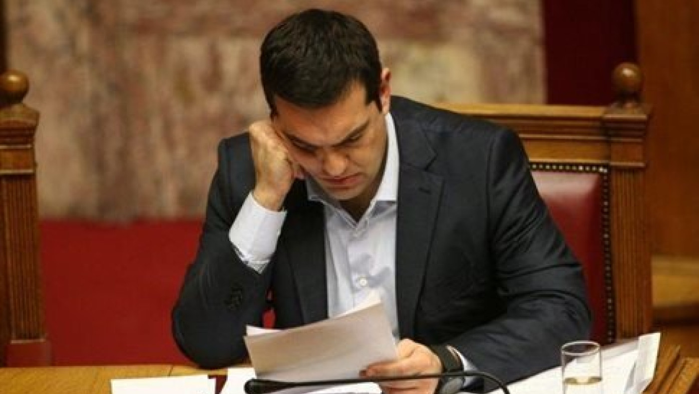 Στο Κυβερνητικό Συμβούλιο το «μήνυμα» του Eurogroup