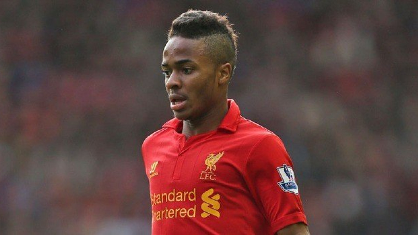 Αμετάπειστος ο Στέρλινγκ