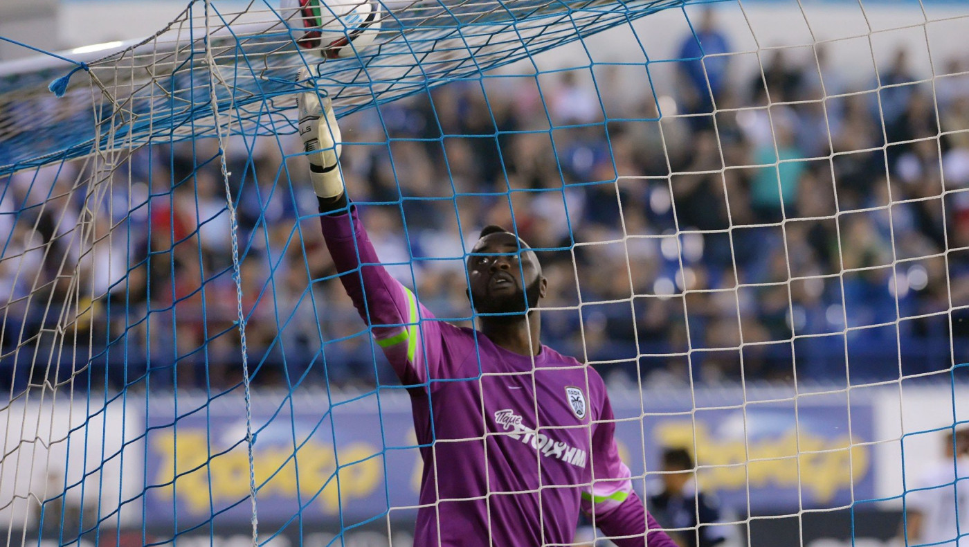 Αχ βρε, Ιτάνζ. Αχ…