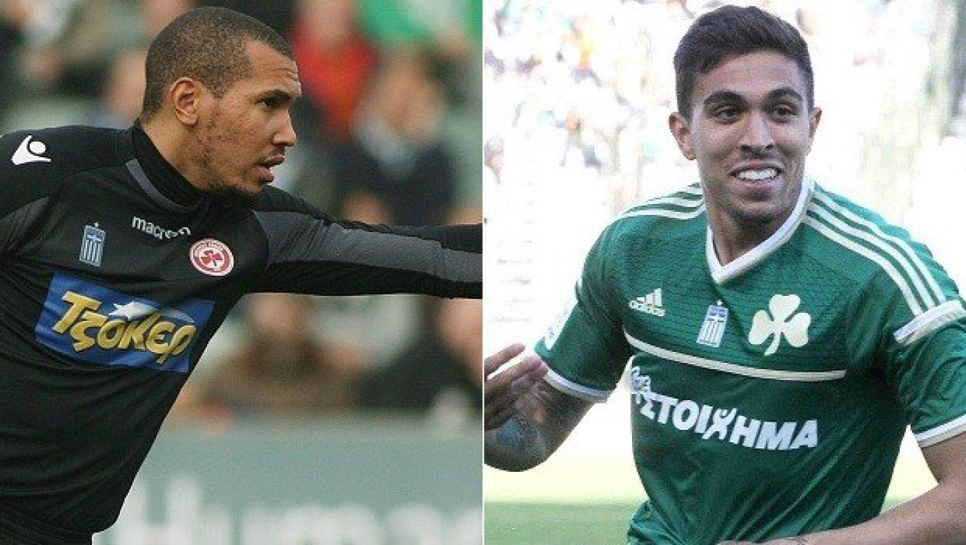 Ολιμπά και Κλωναρίδης τα βραβεία της 34ης αγωνιστικής