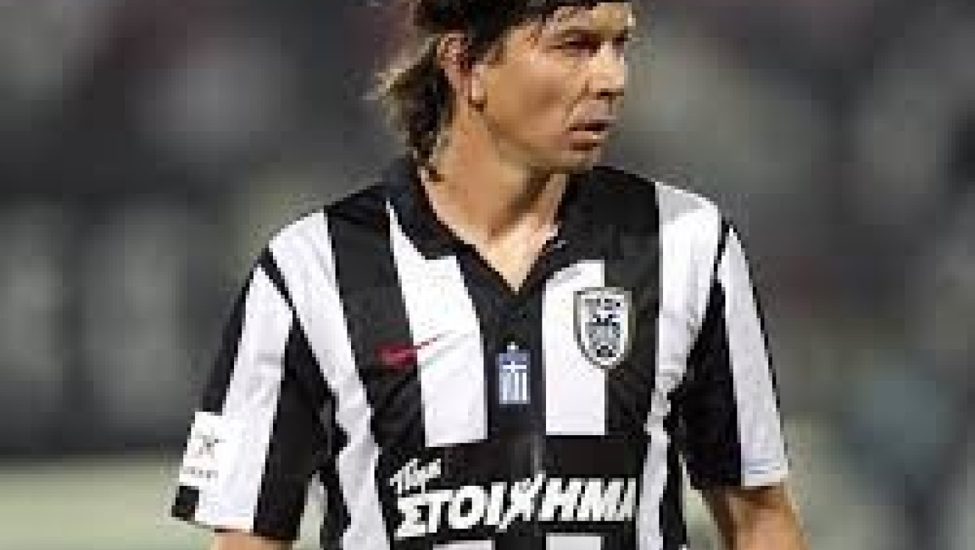 Το κούρεμα... Πάμπλο Γκαρσία που τρέλανε τα social media (pic)!