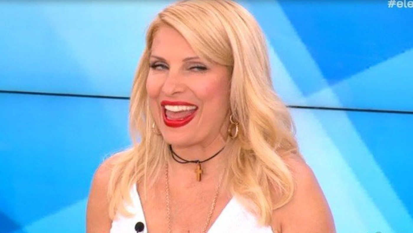 Αυτή είναι η... αποκάλυψη δια στόματος Ελένης! (ΒΙΝΤΕΟ)