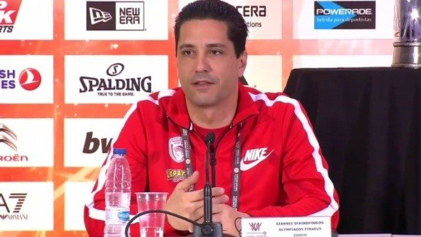 «Μπορούμε να αντιμετωπίσουμε κάθε φαβορί»