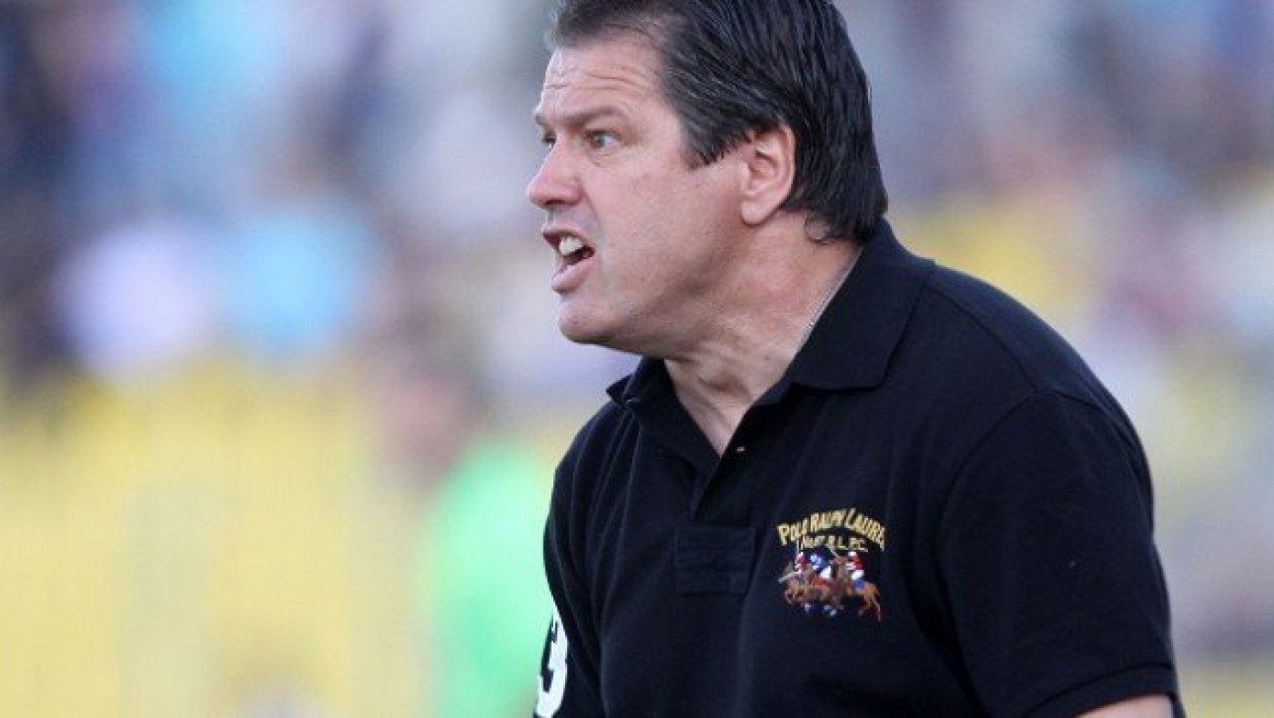  «Δίκαια ανεβαίνει ο Ηρακλής»