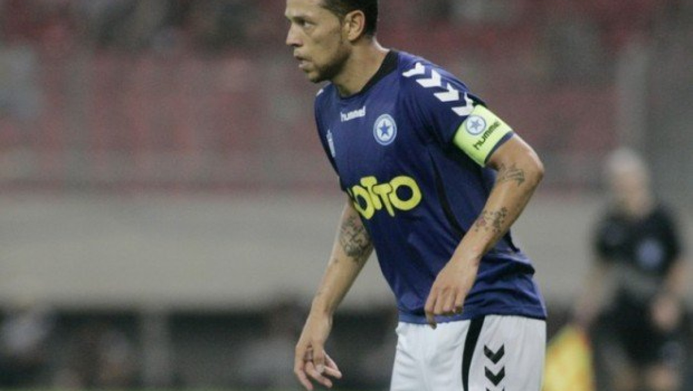 Χάνει ΠΑΟΚ ο Μπρίτο