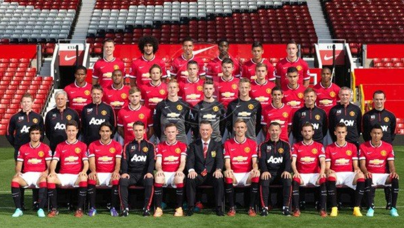 Επιστροφή στο Τσάμπιονς Λιγκ για Μάντσεστερ Γιουνάιτεντ