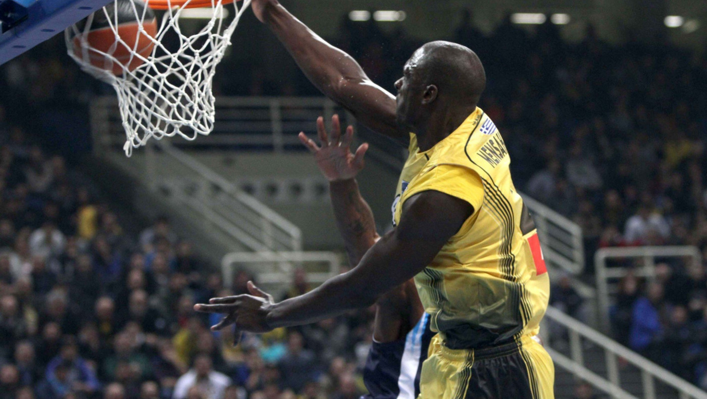 Ντοπέ ο Μενσά-Μπονσού