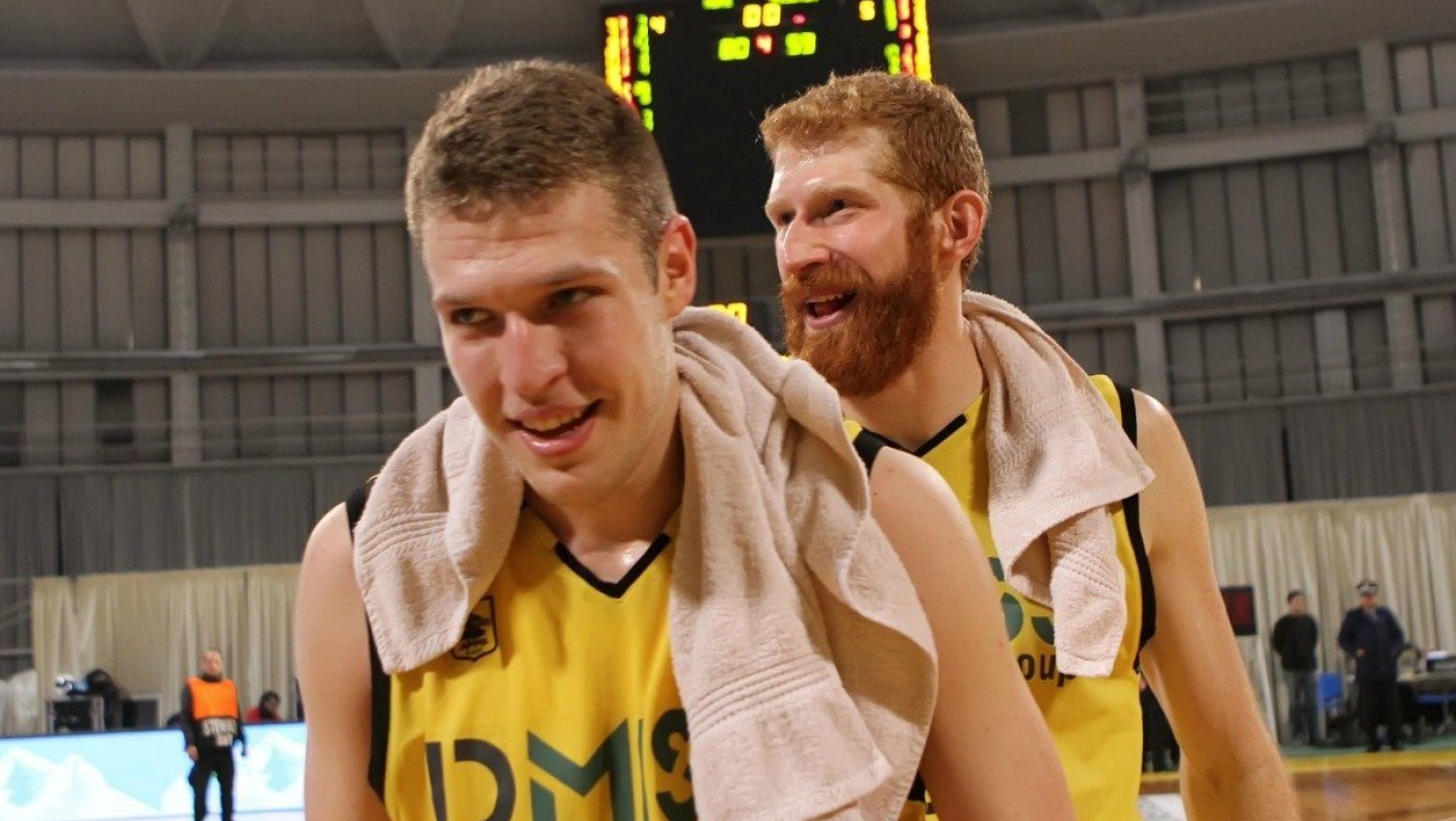 Βεζένκοβ: «Μία γροθιά για το 1-0»