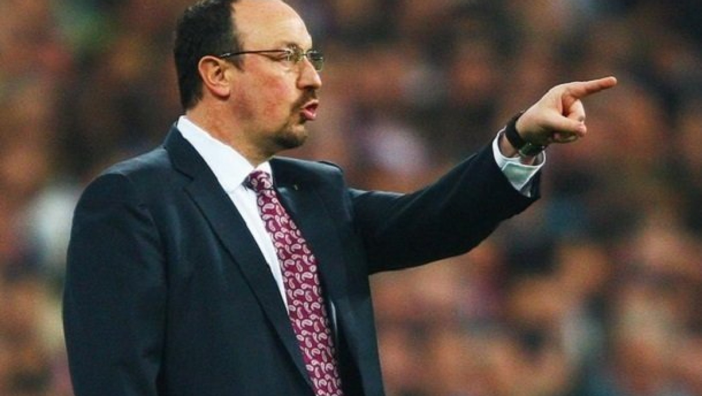 Δεν θέλουν Μπενίτεθ οι οπαδοί της Ρεάλ