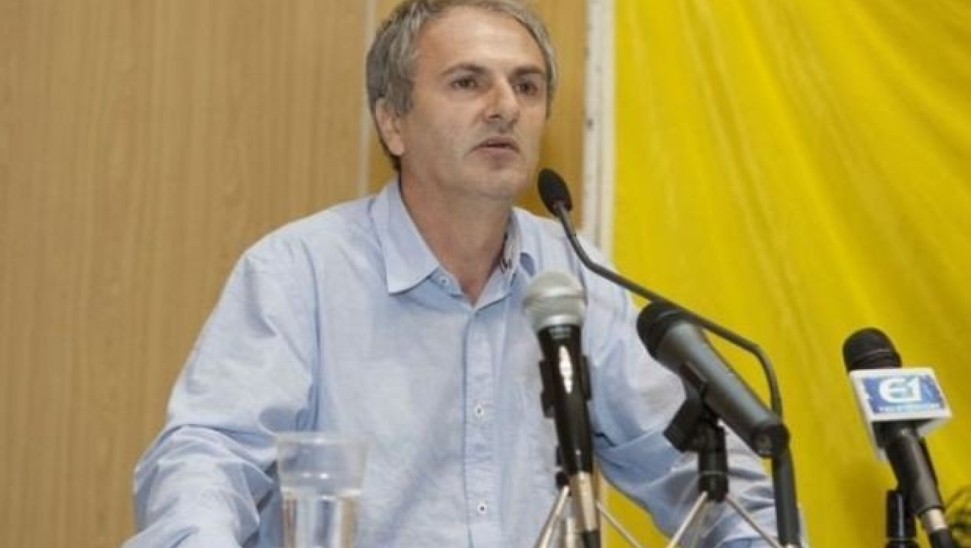 Αποσύρθηκε ο Σχιζοδήμος