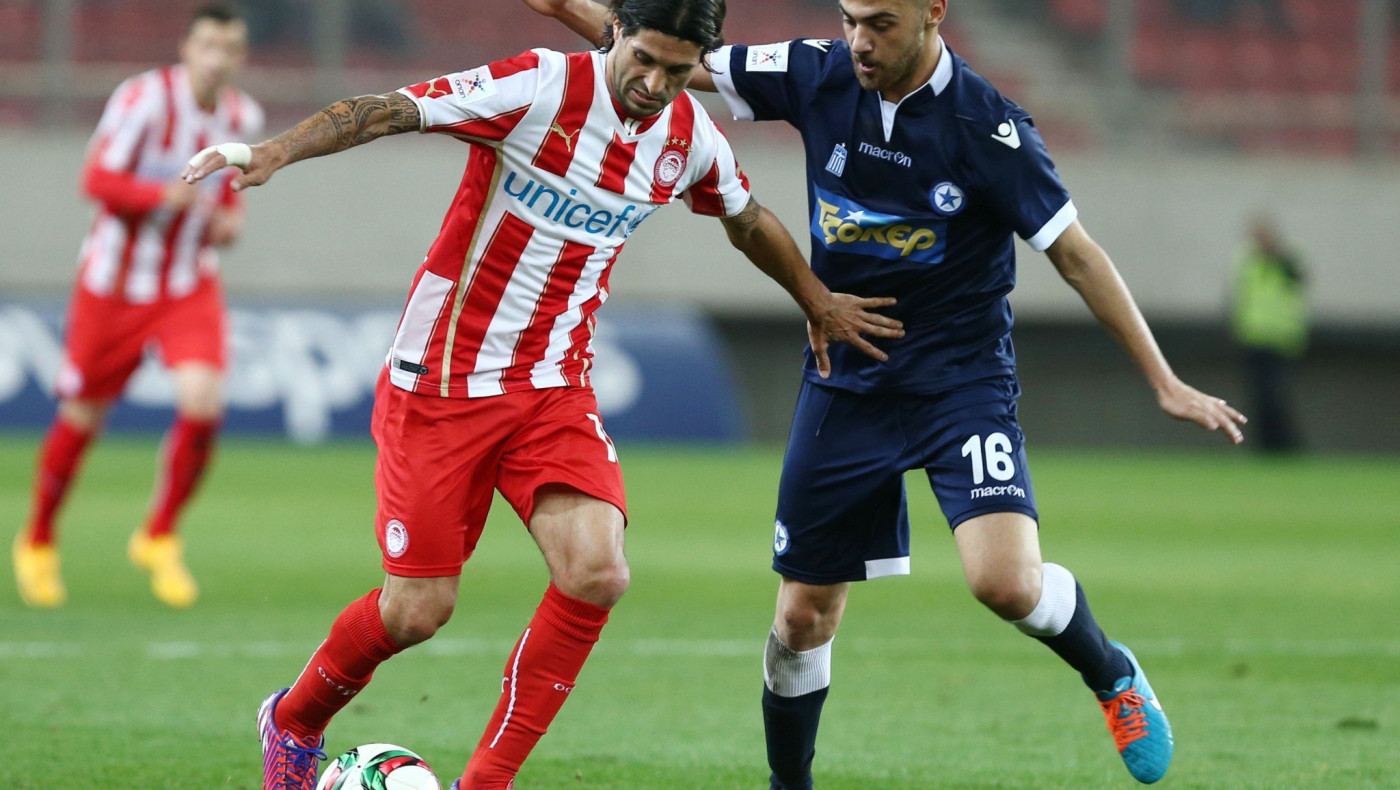 «Δυνατά για τη νίκη»