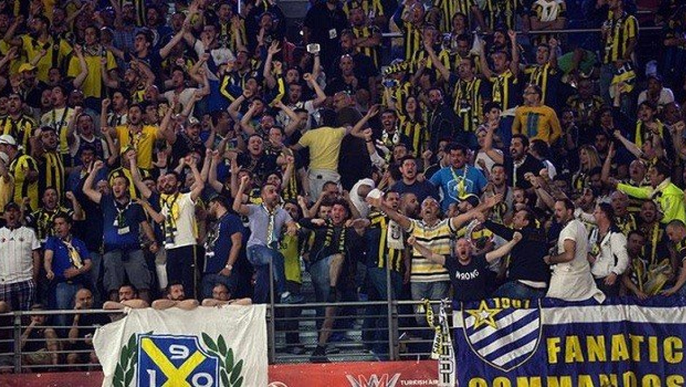 Συλλήψεις στη Μαδρίτη