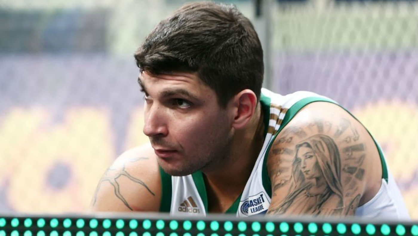 Θλάση ο Μπατίστα