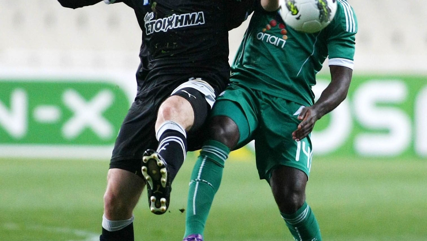 Γιατί δεν «επιστρατεύεται»  ο Πάμπλο Γκαρσία!