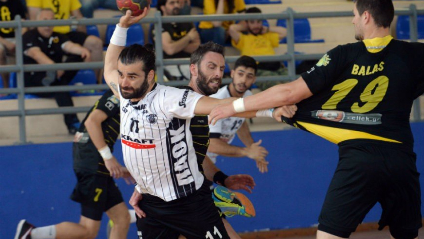 Θρίαμβος ΠΑΟΚ που πάει φουλ για τίτλο!