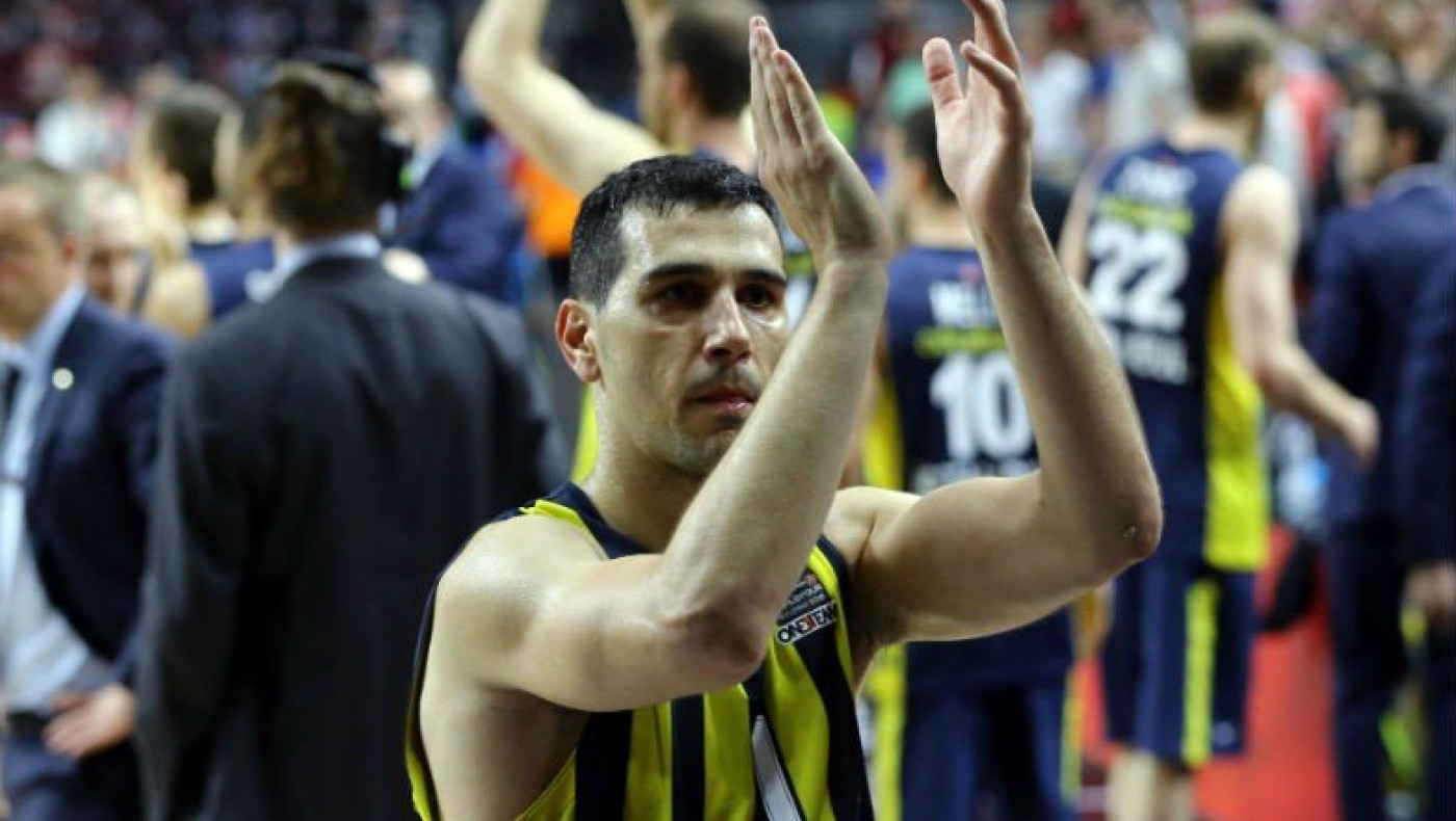 Ζήσης: «Φάνηκε η απειρία μας»