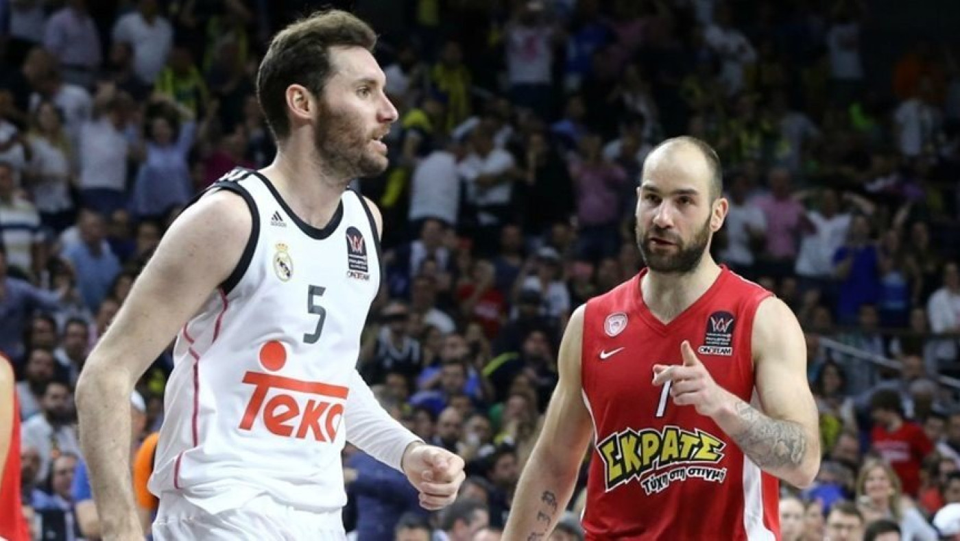 Ρούντι: «Το αξίζαμε»