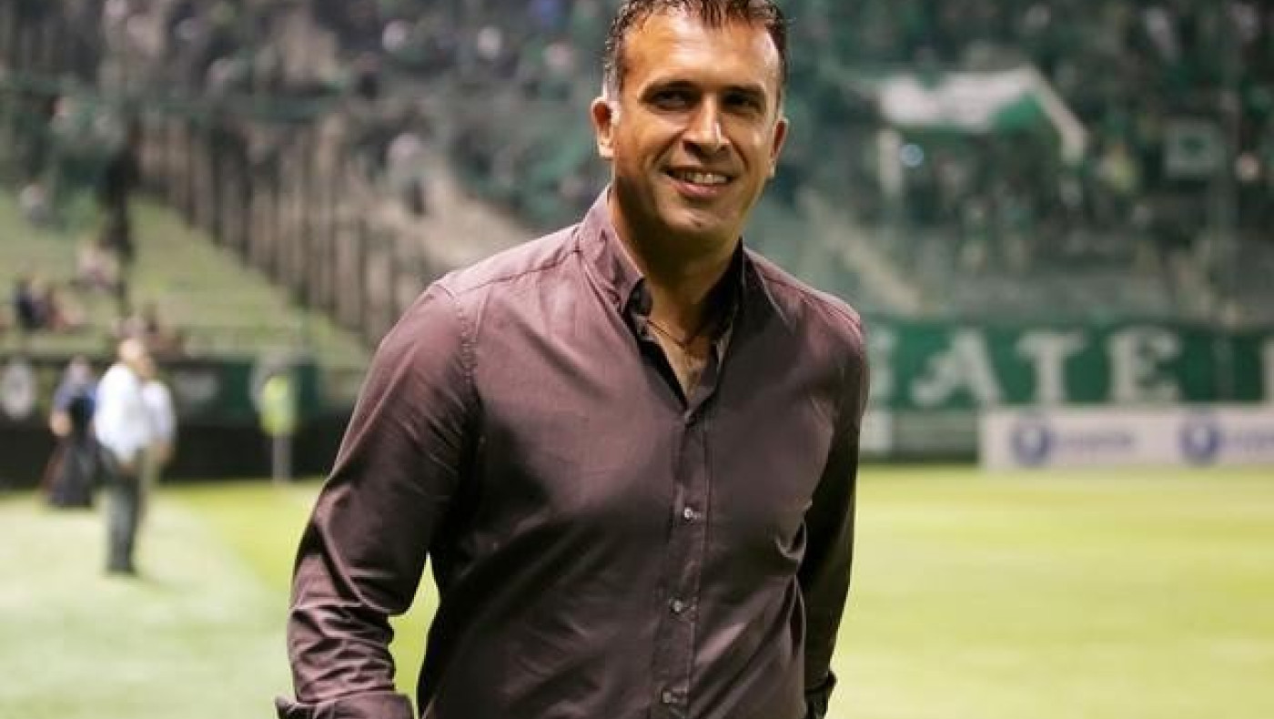 Αναστασίου: «Δεν υπάρχει φαβορί στα playoff»