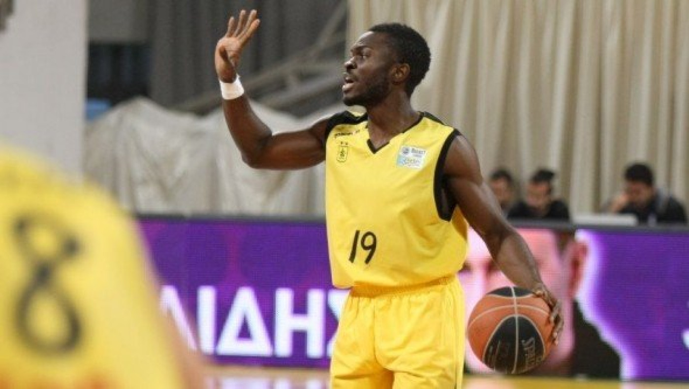 Σοκ με Αντεκμπόγιε, χάνει την σεζόν