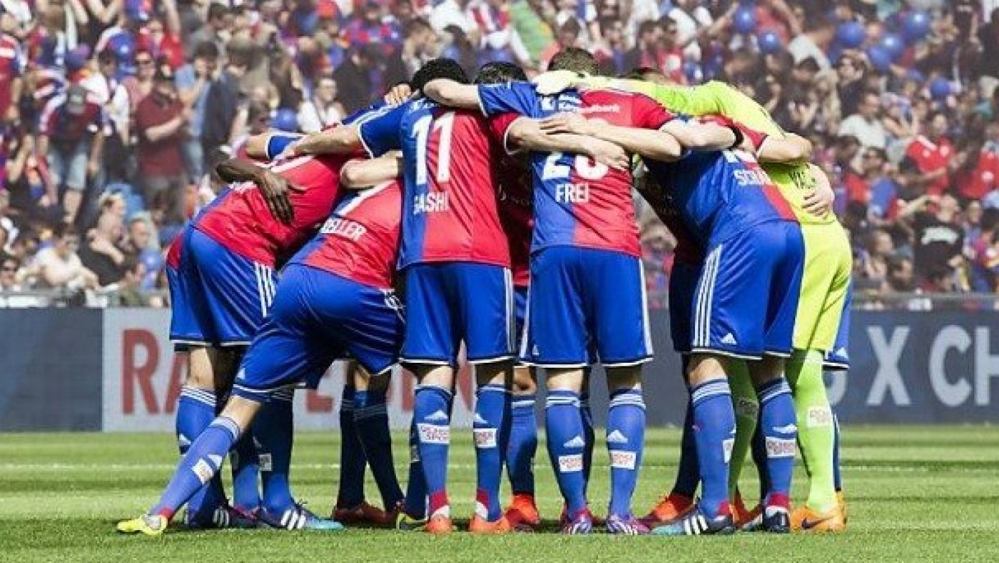 Πρωταθλήτρια η Βασιλεία