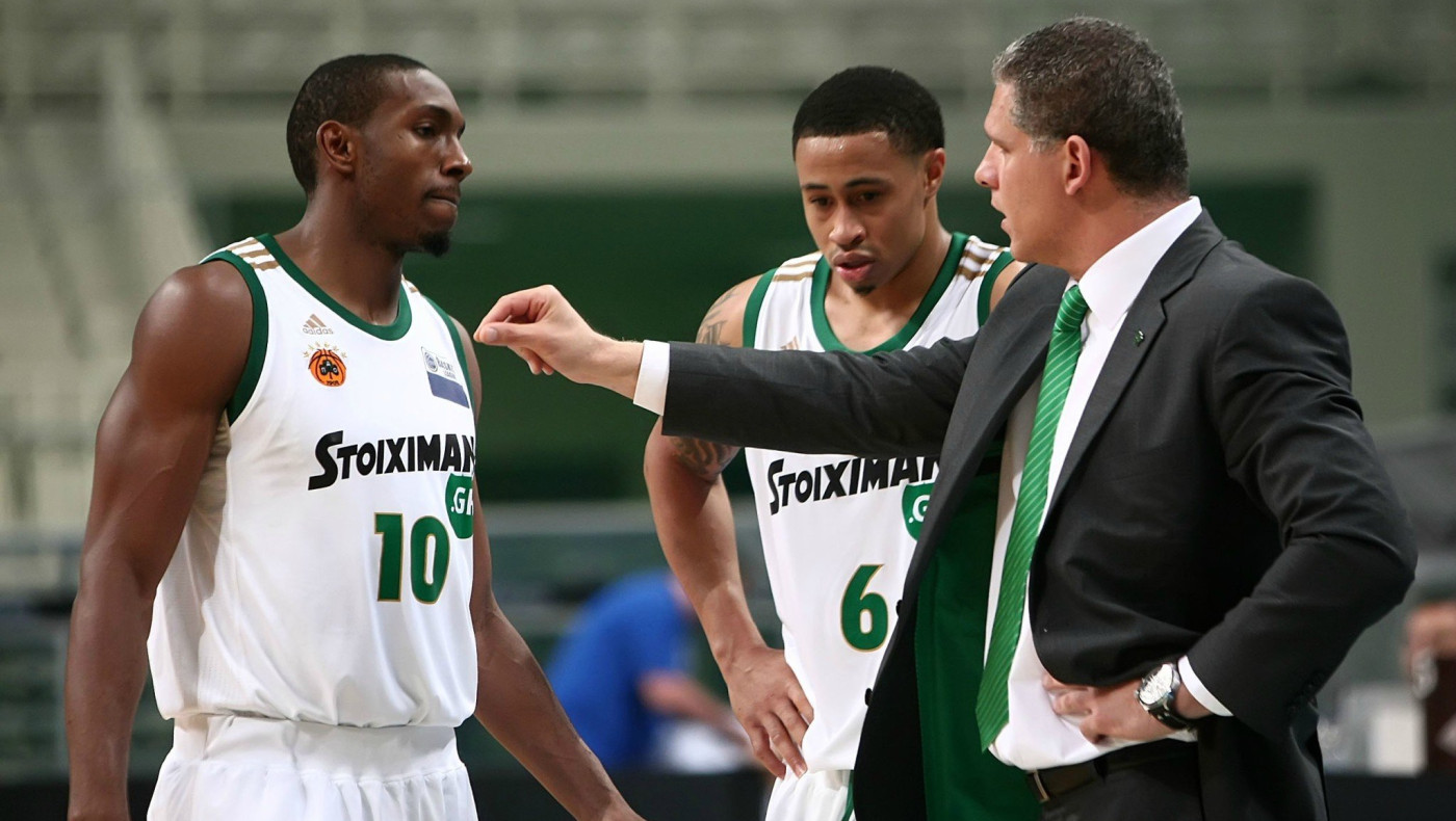 Με 100άρα στα ημιτελικά! 